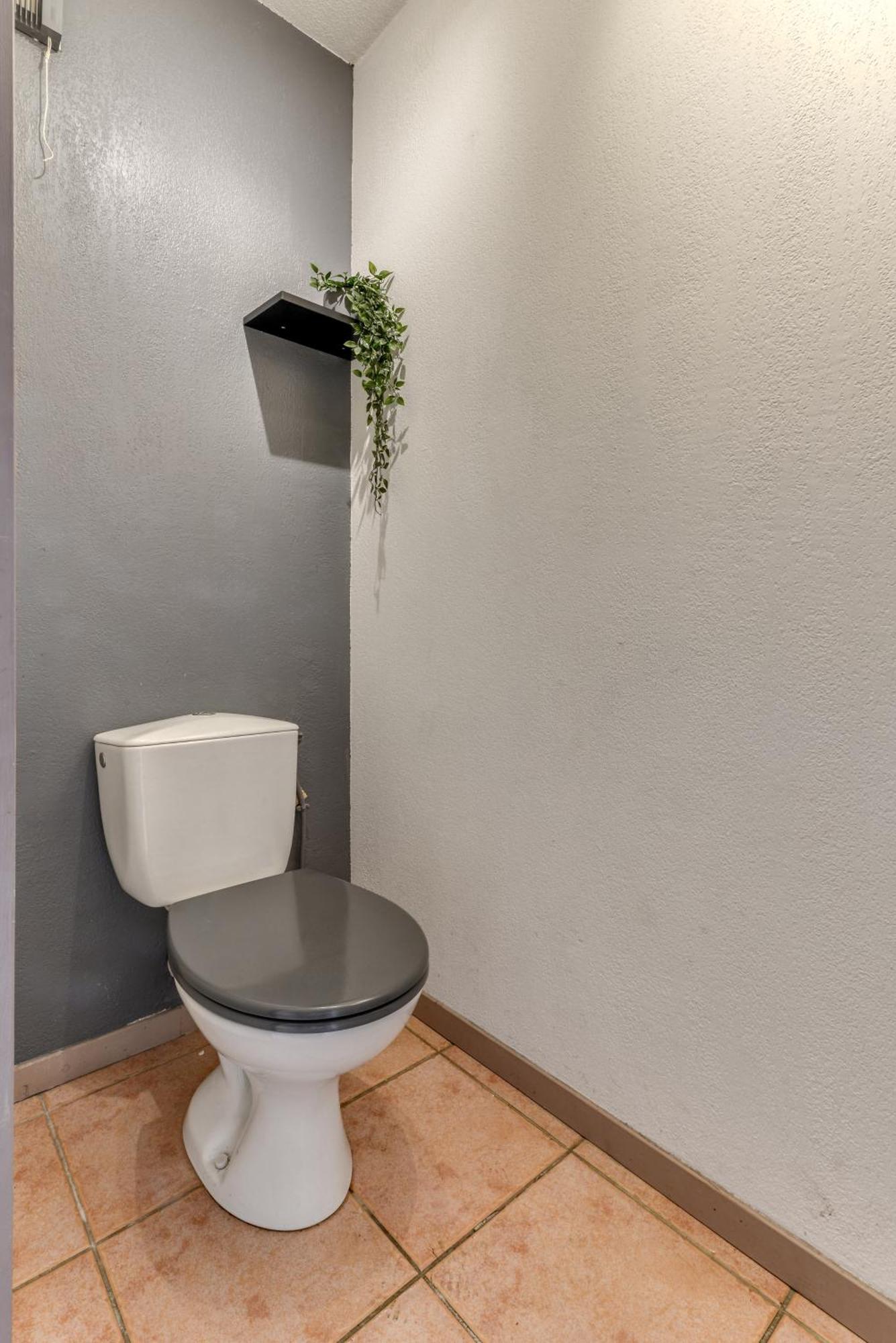 Apartamento Appart entre Cité Médiévale et Centre, Parking, WiFi, 6 pers Carcasona Exterior foto